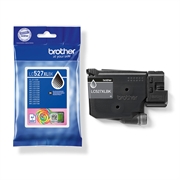 Tinta Brother LC527XLBK (crna), original