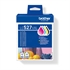 Komplet tinta Brother LC527 (C//M/Y/BK), original