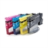 Komplet tinta Brother LC527 (C//M/Y/BK), original