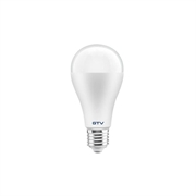 LED sijalica GTV G-TECH A65 E27, 20W, 4000K