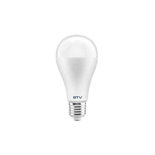 LED sijalica GTV G-TECH A65 E27, 20W, 4000K