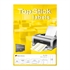 Samoljepljive naljepnice Topstick Herma 8735, (63,5 x 46,6 mm), 100 komada