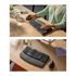 Tipkovnica Logitech Wave Keys, HR gravura, bežična, grafitna