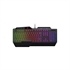 Gaming tipkovnica Havit HV-KB488L, HR gravura, žičana