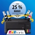 Multifunkcijski uređaj Epson EcoTank L3352