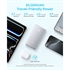 Prijenosna baterija (powerbank) Anker Zolo 22,5W, 20.000 mAh, bela