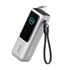 Prijenosna baterija (powerbank) Anker Laptop 165W, 25.000 mAh, srebrna