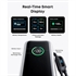 Prijenosna baterija (powerbank) Anker Laptop 165W, 25.000 mAh, srebrna
