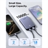 Prijenosna baterija (powerbank) Ugreen Zapix, 10.000 mAh