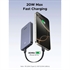 Prijenosna baterija (powerbank) Ugreen Zapix, 10.000 mAh