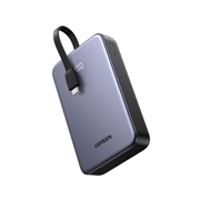 Prijenosna baterija (powerbank) Ugreen 22,5W, 20.000 mAh