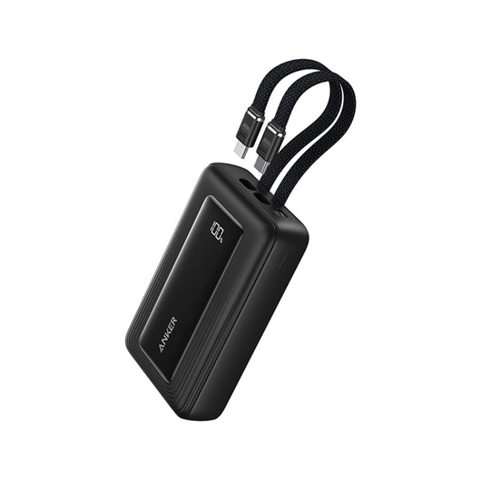 Prijenosna baterija (powerbank) Anker Zolo 35W, 10.000 mAh
