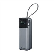 Prijenosna baterija (powerbank) Sandberg All-in1 27000 PD 240W, 27.000 mAh