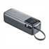 Prijenosna baterija (powerbank) Sandberg All-in1 27000 PD 240W, 27.000 mAh