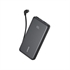 Prijenosna baterija (powerbank) Anker Zolo 22,5W, 10.000 mAh, crna