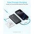 Prijenosna baterija (powerbank) Anker Zolo 22,5W, 10.000 mAh, crna