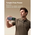Prijenosna baterija (powerbank) Ugreen Nexode 165W, 20.000 mAh