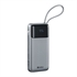 Prijenosna baterija (powerbank) Sandberg All-in1 20000 PD 67W, 20.000 mAh