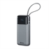 Prijenosna baterija (powerbank) Sandberg All-in1 20000 PD 67W, 20.000 mAh