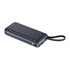Prijenosna baterija (powerbank) Sandberg All-in1 20000 PD 67W, 20.000 mAh
