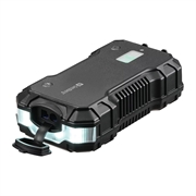 Prijenosna baterija (powerbank) Sandberg Car Jumpstarter, 10.000 mAh, za pokretanje automobila