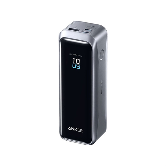 Prijenosna baterija (powerbank) Anker Prime 220W, 20.000 mAh