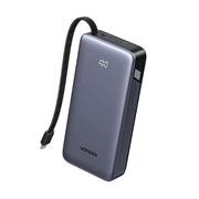 Prijenosna baterija (powerbank) Ugreen Nexode 45W, 20.000 mAh