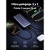 Prijenosna baterija (powerbank) Ugreen Nexode 45W, 20.000 mAh