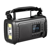 Radio Sandberg Survivor DAB All-in-1 20000, powerbank