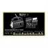 Radio Sandberg Survivor DAB All-in-1 20000, powerbank