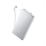 Prijenosna baterija (powerbank) Anker Zolo 22,5W, 10.000 mAh, bijela