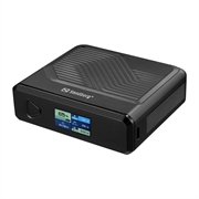 Prijenosna baterija (powerbank) Sandberg Travel PD100W, 20.000 mAh