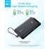 Prijenosna baterija (powerbank) Anker Zolo 22,5W, 20.000 mAh, crna