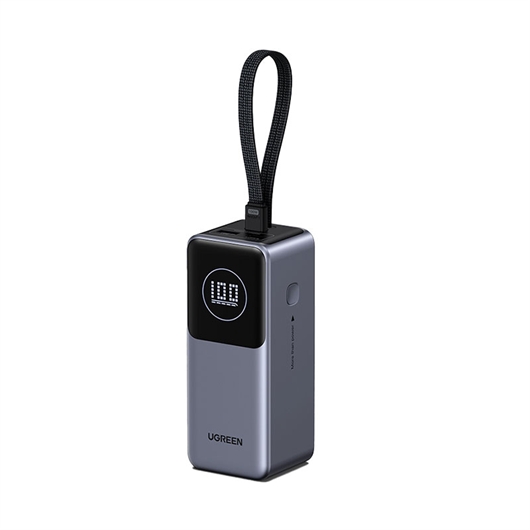 Prijenosna baterija (powerbank) Ugreen Nexode Pro 130W, 20.000 mAh