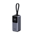 Prijenosna baterija (powerbank) Ugreen Nexode Pro 130W, 20.000 mAh