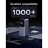 Prijenosna baterija (powerbank) Ugreen Nexode Pro 130W, 20.000 mAh