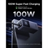 Prijenosna baterija (powerbank) Ugreen Nexode Pro 130W, 20.000 mAh