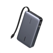 Prijenosna baterija (powerbank) Ugreen Nexode 67W, 20.000 mAh
