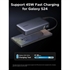 Prijenosna baterija (powerbank) Ugreen Nexode 67W, 20.000 mAh