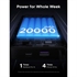 Prijenosna baterija (powerbank) Ugreen Nexode 67W, 20.000 mAh