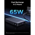 Prijenosna baterija (powerbank) Ugreen Nexode 67W, 20.000 mAh