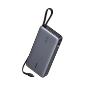 Prijenosna baterija (powerbank) Ugreen Nexode 165W, 25.000 mAh
