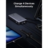 Prijenosna baterija (powerbank) Ugreen Nexode 165W, 25.000 mAh