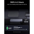 Prijenosna baterija (powerbank) Ugreen Nexode 165W, 25.000 mAh