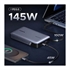Prijenosna baterija (powerbank) Ugreen Nexode 145W, 20.000 mAh