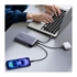 Prijenosna baterija (powerbank) Ugreen Nexode 145W, 20.000 mAh