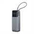 Prijenosna baterija (powerbank) Sandberg All-in1 20000 PD 130W, 20.000 mAh