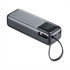 Prijenosna baterija (powerbank) Sandberg All-in1 20000 PD 130W, 20.000 mAh