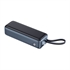 Prijenosna baterija (powerbank) Sandberg All-in1 20000 PD 130W, 20.000 mAh
