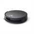 Robotski usisavač ECOVACS Deebot X11 Omnicyclone, sa stanicom, crni